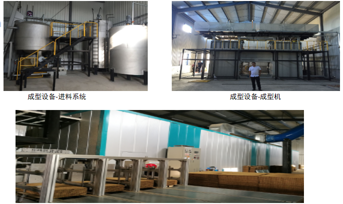 水稻成型育苗基質片設備(圖2) 水稻成型育苗基質片設備(圖2)