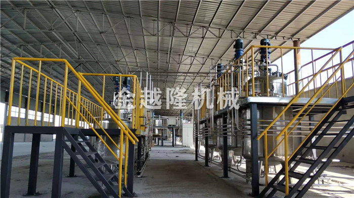 菌劑生產設備(圖1)