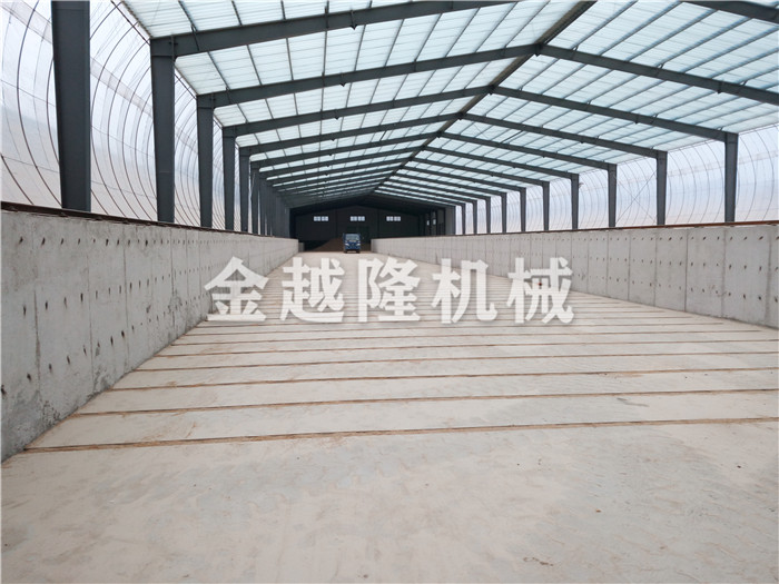 曝氣系統(tǒng)(圖1)