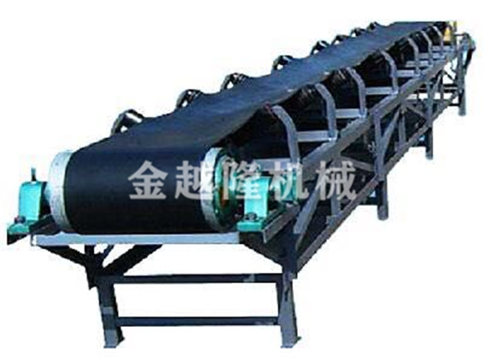 固定式輸送機(jī)(圖1) 固定式輸送機(jī)(圖1)