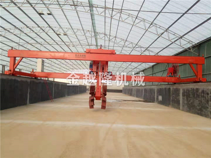 圓盤式翻拋機(圖1)