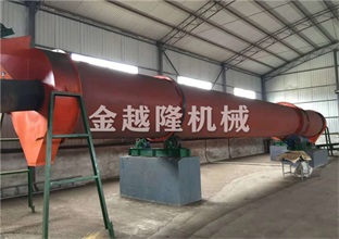 有機肥設備在生產中應該注意什么(圖1)