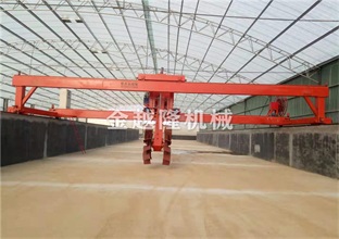 有機肥設備對生態環境保護的作用體現(圖1) 有機肥設備對生態環境保護的作用體現(圖1)