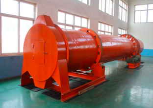 生態(tài)環(huán)境的保護(hù)需要有機(jī)肥生產(chǎn)線的輔助(圖1)