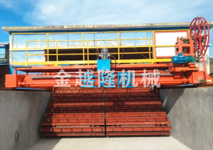 生物專(zhuān)用有機(jī)肥設(shè)備有哪些(圖1) 生物專(zhuān)用有機(jī)肥設(shè)備有哪些(圖1)